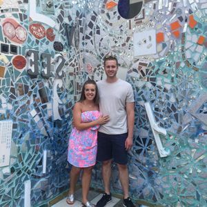 Meet your Posher, Rebecca